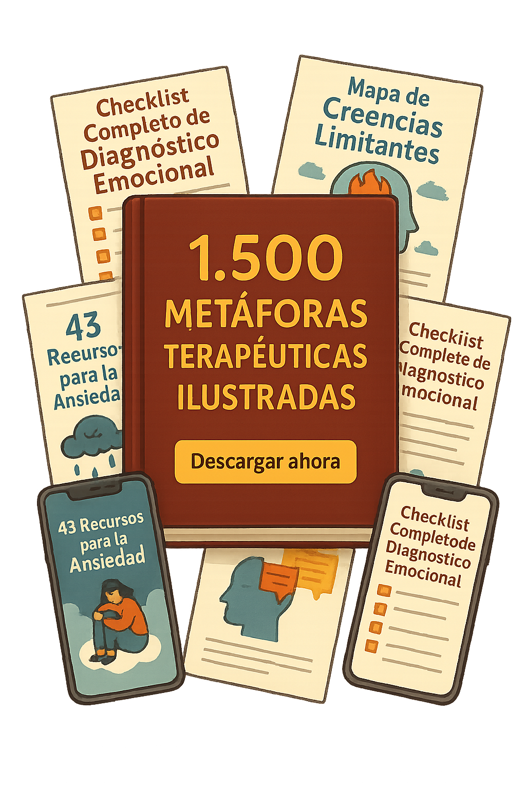 Kit Terapeutico Esencial