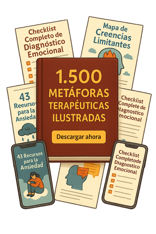 Kit Terapeutico Esencial