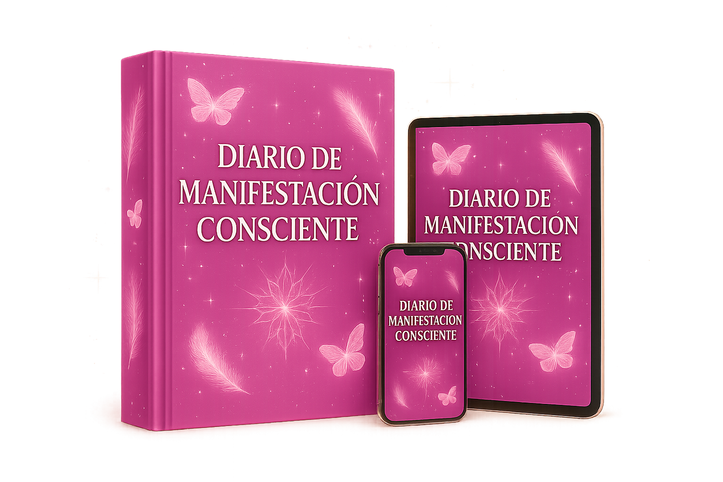 Diario de Manifestacion