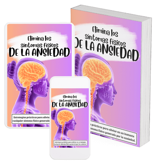 Cero Ansiedad